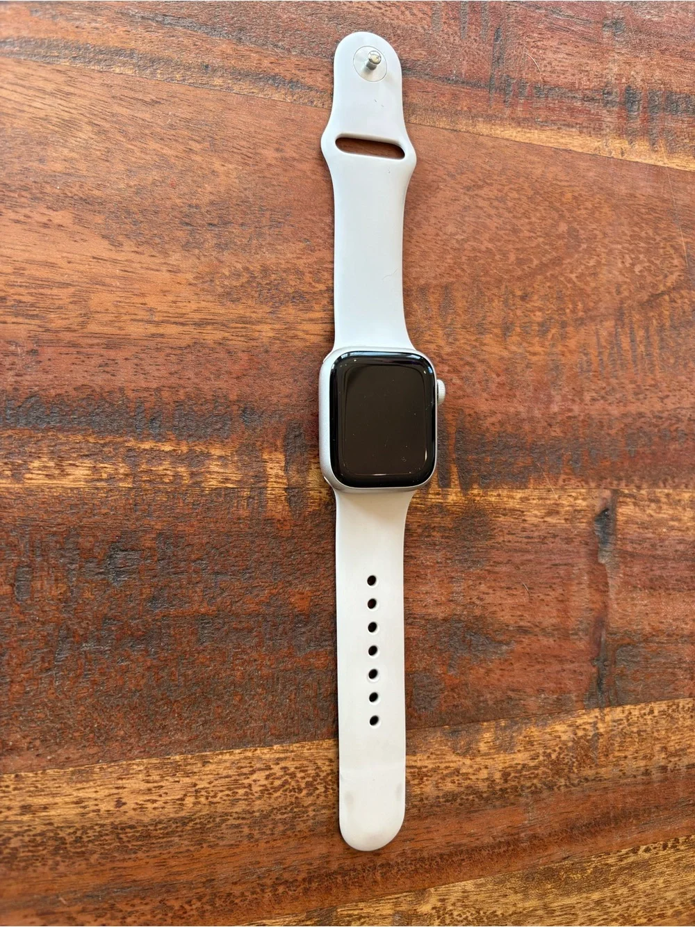 Apple Watch Series 8 GPS + Cellular